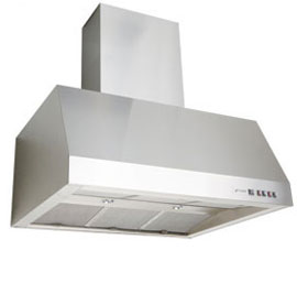 balmoral rangehood