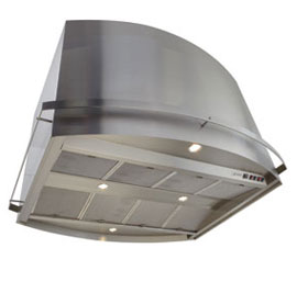 darlington rangehood